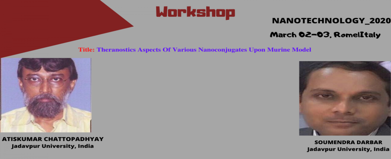International Conference On Nanotechnology And Nanomaterials